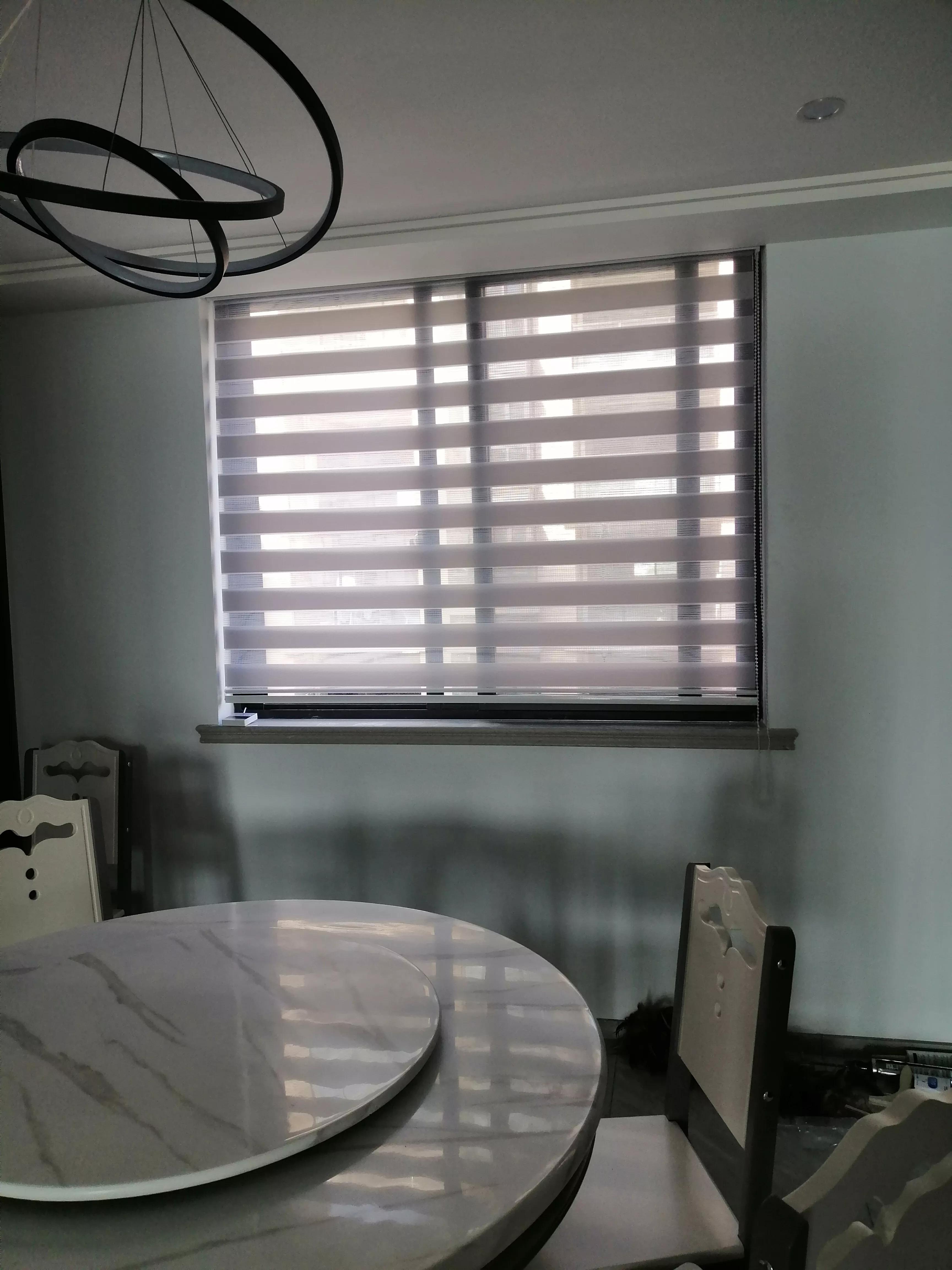 窗帘制造工艺方案,窗帘制作工艺有什么区别吗