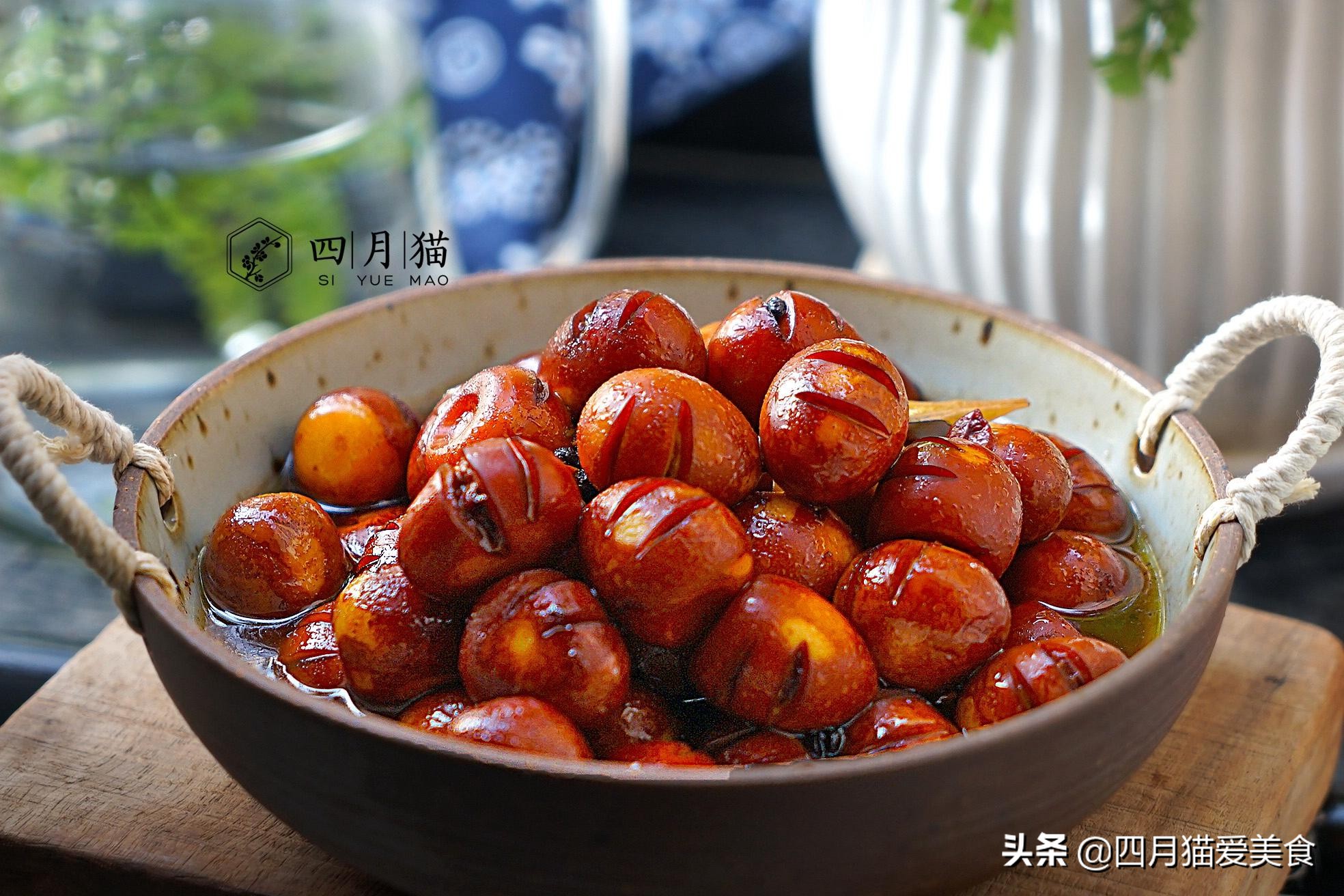 鹌鹑蛋该怎么吃才好吃,鹌鹑蛋怎样吃最营养