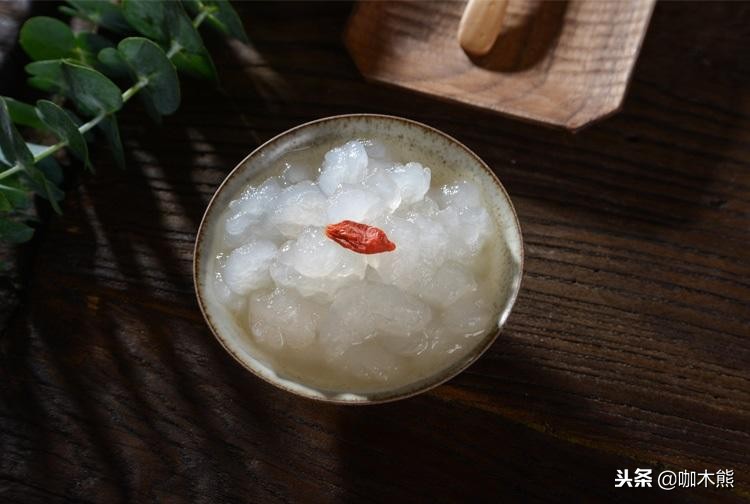 它的营养价值比燕窝还高，堪称动物人参！选对等于捡到软黄金