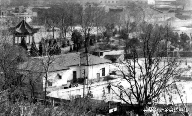 新乡卫河公园的前世今生,卫河公园的历史发展