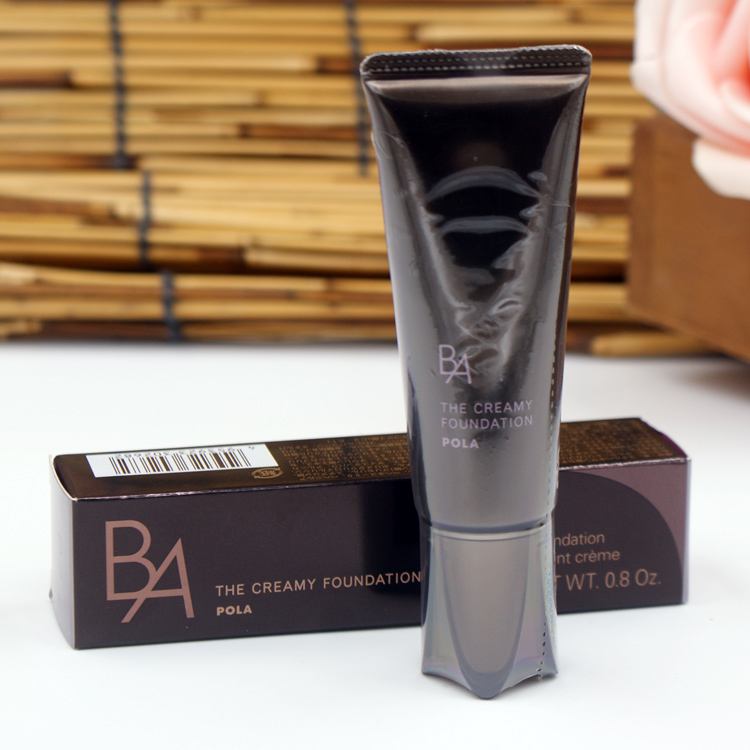 恋火奶油绒绒肌粉底液,uodo奶油肌粉底液