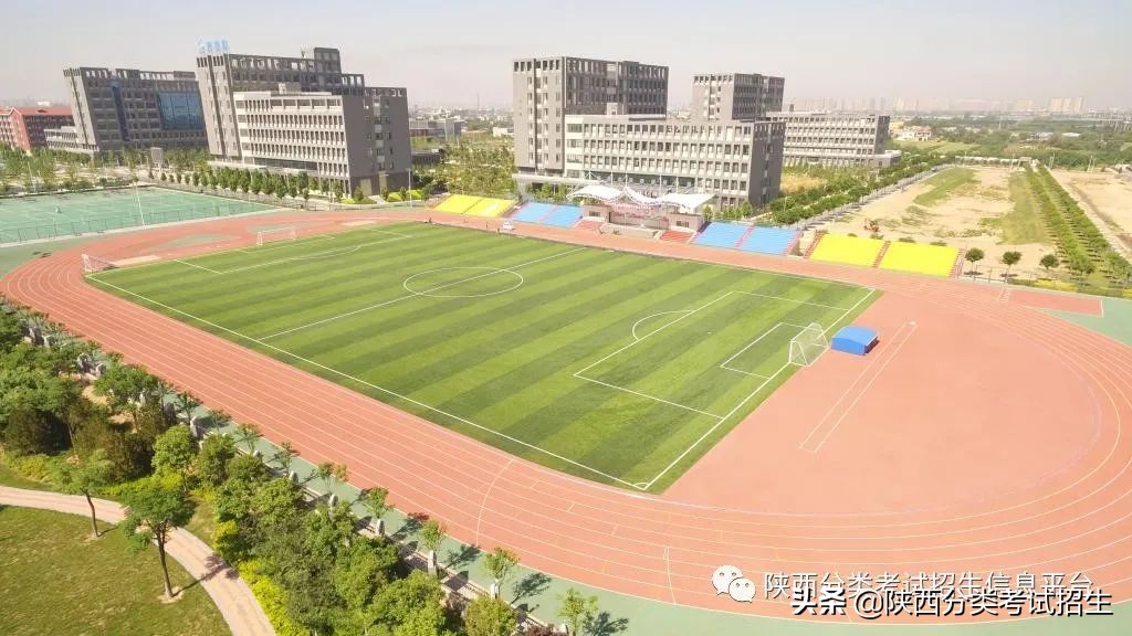 铁路职业技术学院西安市,西安铁路职业技术学院热门专业