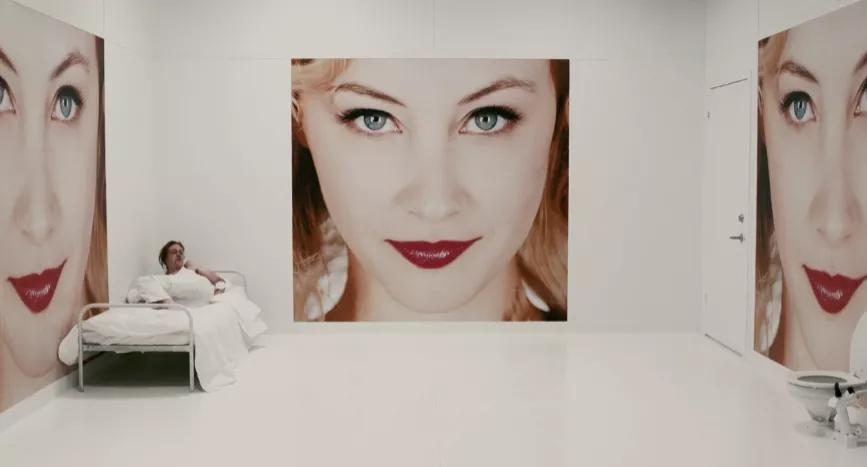 吴亦凡的粉丝们，都该看看这部电影