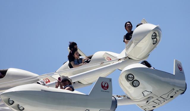 游玩东京2020奥运会,东京除了东京还有哪些玩的地方