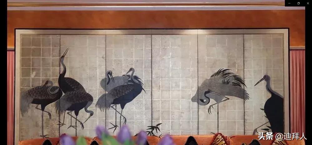 迪拜帆船酒店780平方米皇家套房,帆船酒店最贵套房