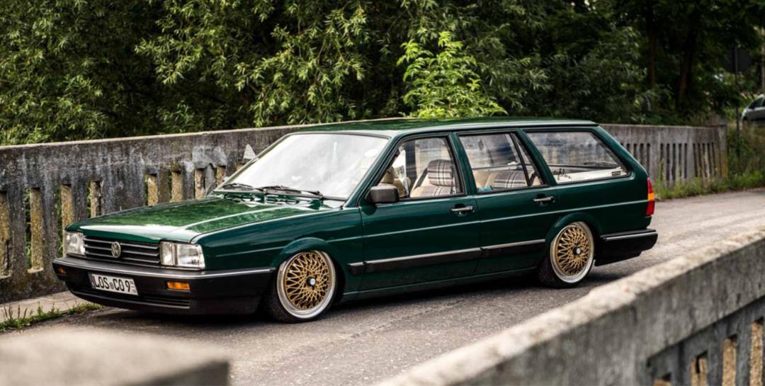 十万出头的四款进口复古车推荐,10万以内最好的复古汽车