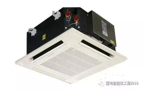 机房弱电系统工程怎么选择,机房弱电控制系统