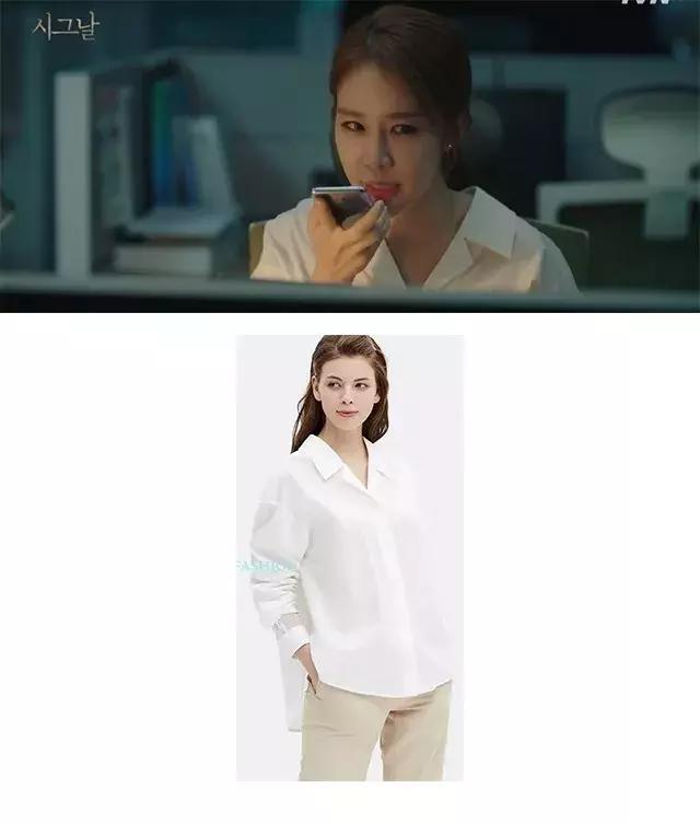 女朋友成熟风格该怎么穿,和可爱型女生约会怎么穿