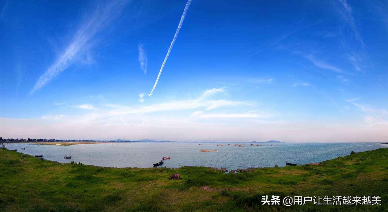 合肥美丽的地方有哪些,合肥是个好地方吗