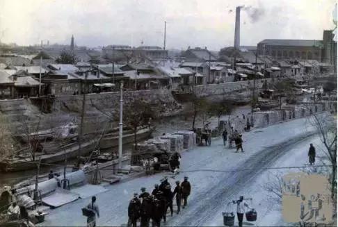 天津哏儿都的好去处,天津哏儿都