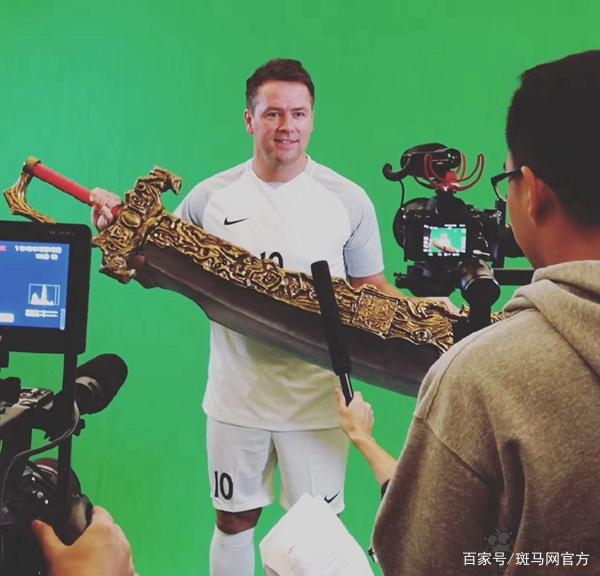 传奇足球欧文,欧文足球金童