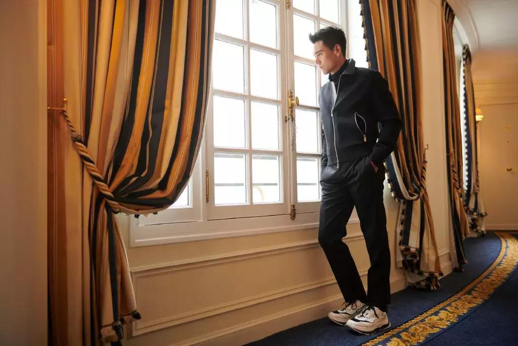 为什么别人家男朋友很好,别人的男朋友怎么都这么帅