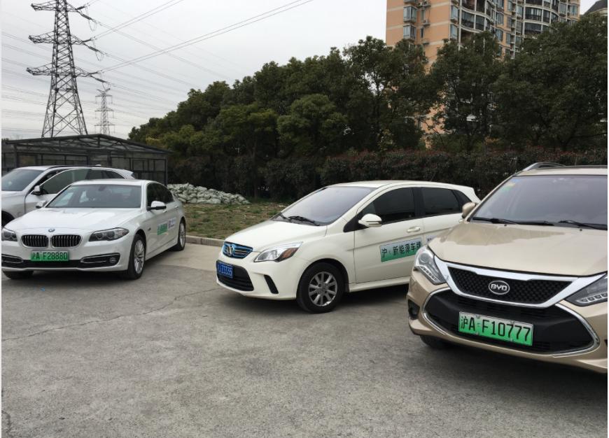 纠结买新能源还是油车,买燃油车还是新能源汽车纠结中