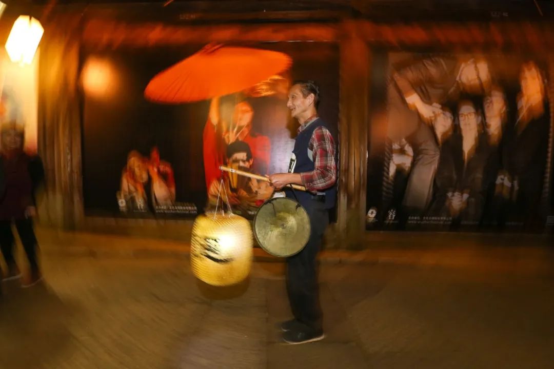 夜游乌镇视频大全,夜游乌镇西栅坐船可以坐多久