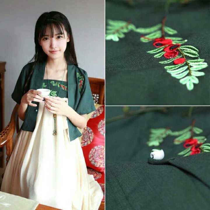 穿搭汉风,穿搭安利屋