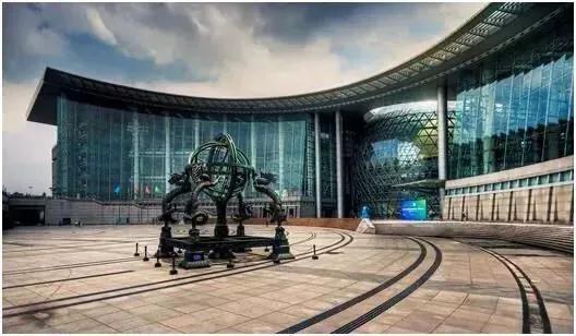 上海站到上海新国际博览中心地铁,上海地铁沿线景点排名