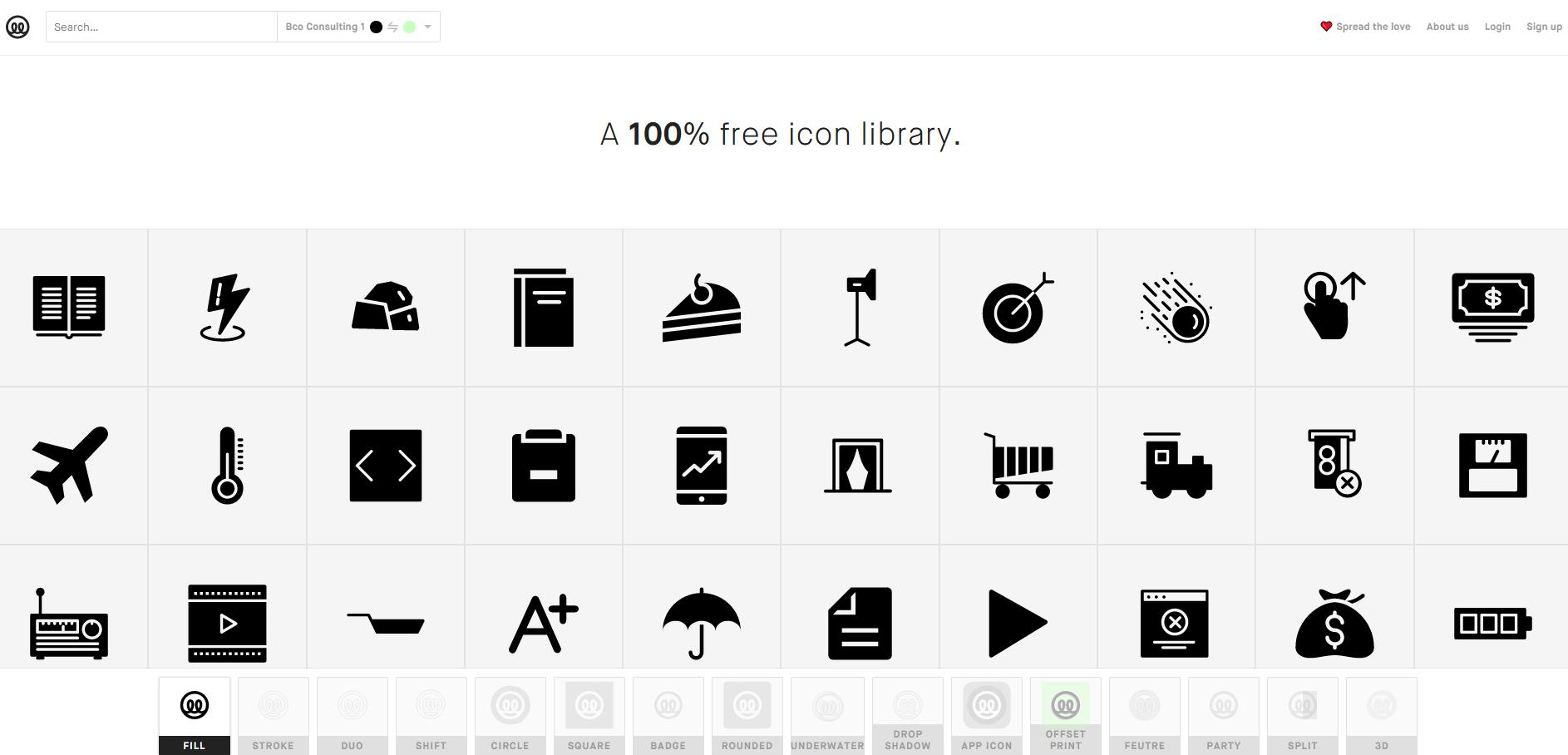 ppt小图标素材在哪找,ppt元素小图标