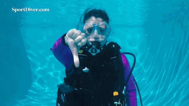 深潜与浮潜,深潜浮潜海钓