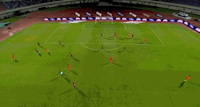 中超联赛第十轮齐鲁德比,2020中超赛程齐鲁德比