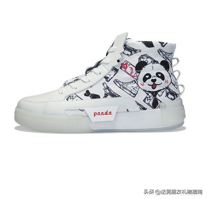 双十一品牌男鞋推荐,双十一2021必买男鞋清单