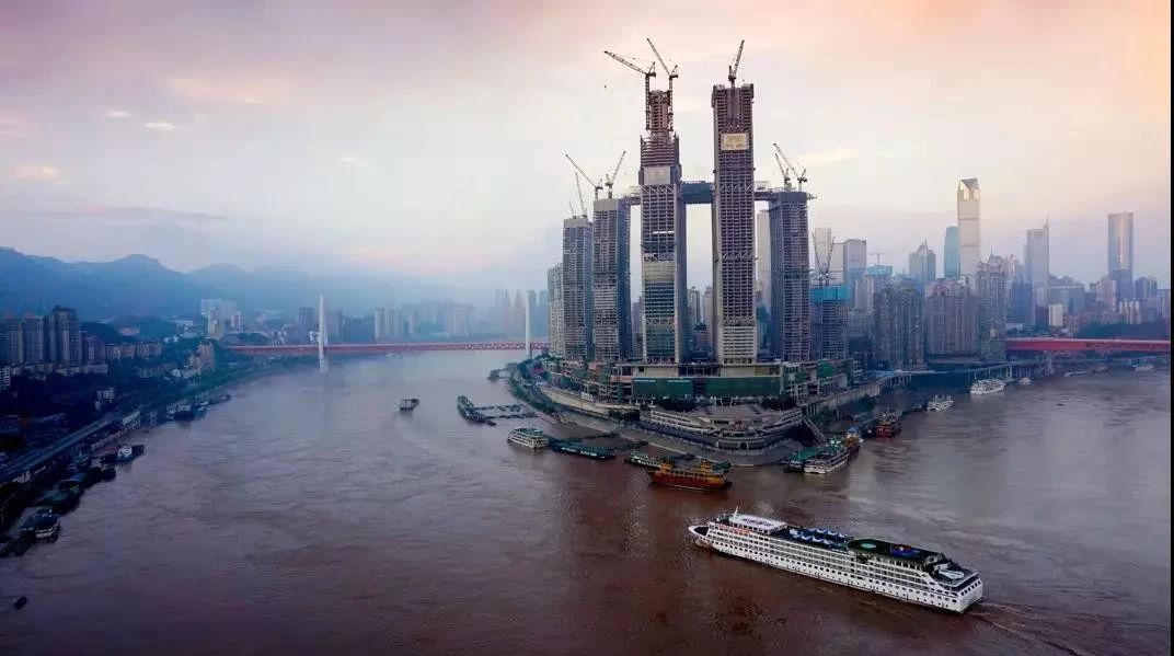 重庆来福士第一家,重庆来福士入驻商家