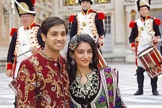 印度富豪的豪车生活,印度的富人竟然这么壕