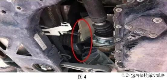 迈腾传感器出现问题还能行驶吗,迈腾传感器坏了还可以继续开吗