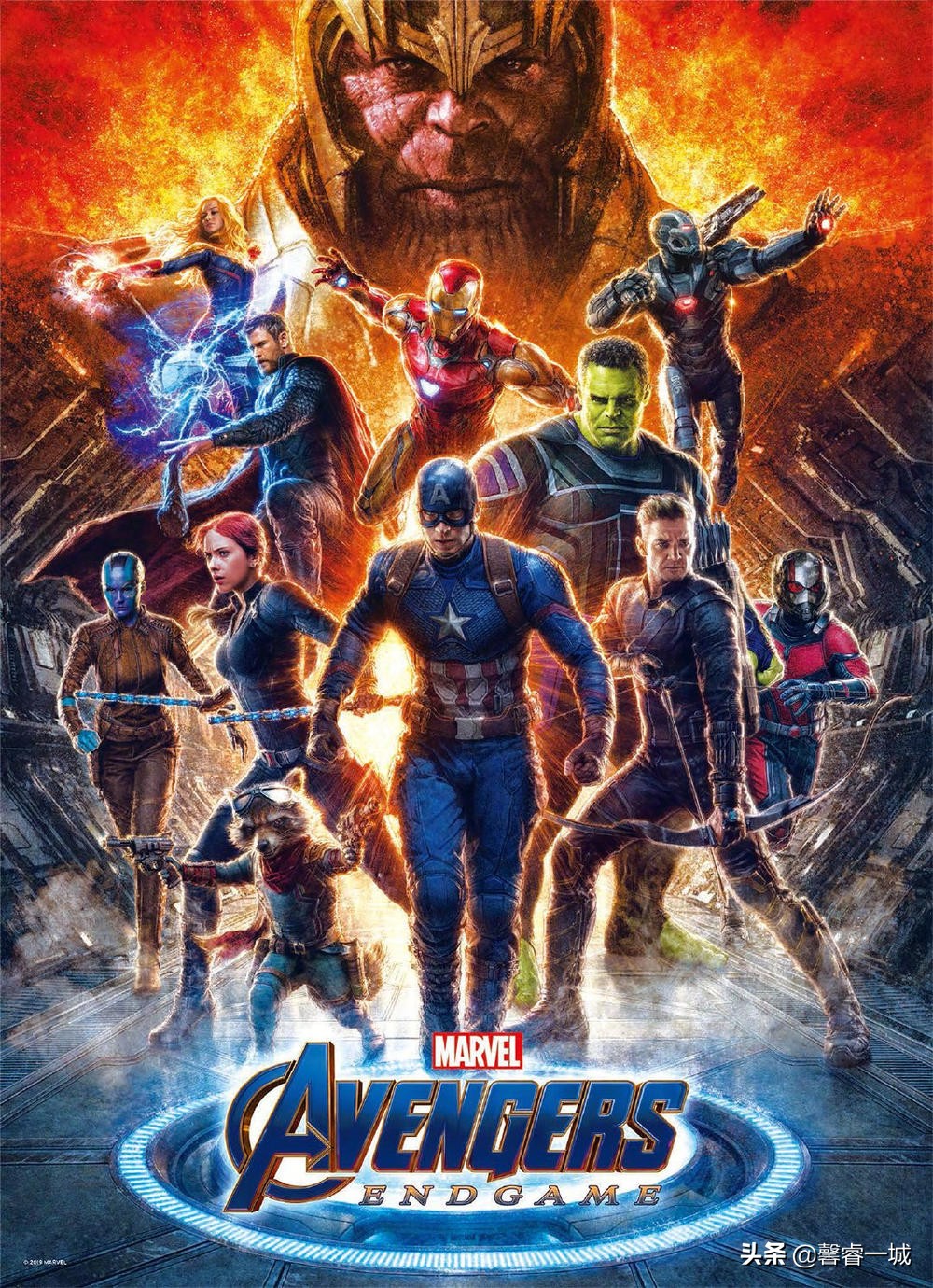 2022漫威电影观看顺序,漫威电影时间线的观看顺序是什么