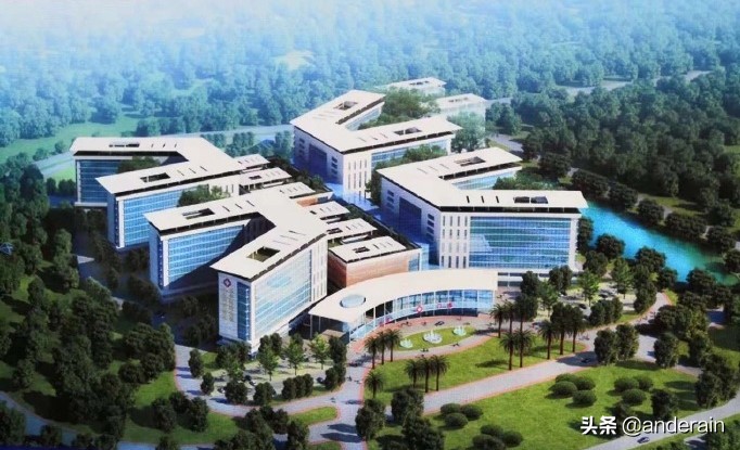 同济大学百年校史回顾,武汉同济医院最新现状