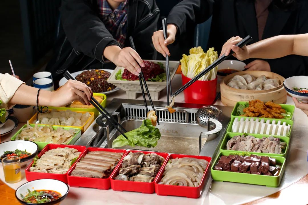 驴肉馆卖纯驴肉,9.9驴肉馆