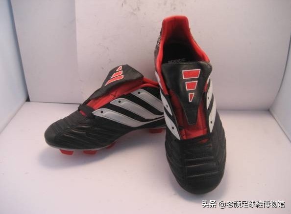 日本老汉收藏研究adidaspuma足球鞋40年，最终成果被汇编成书发售
