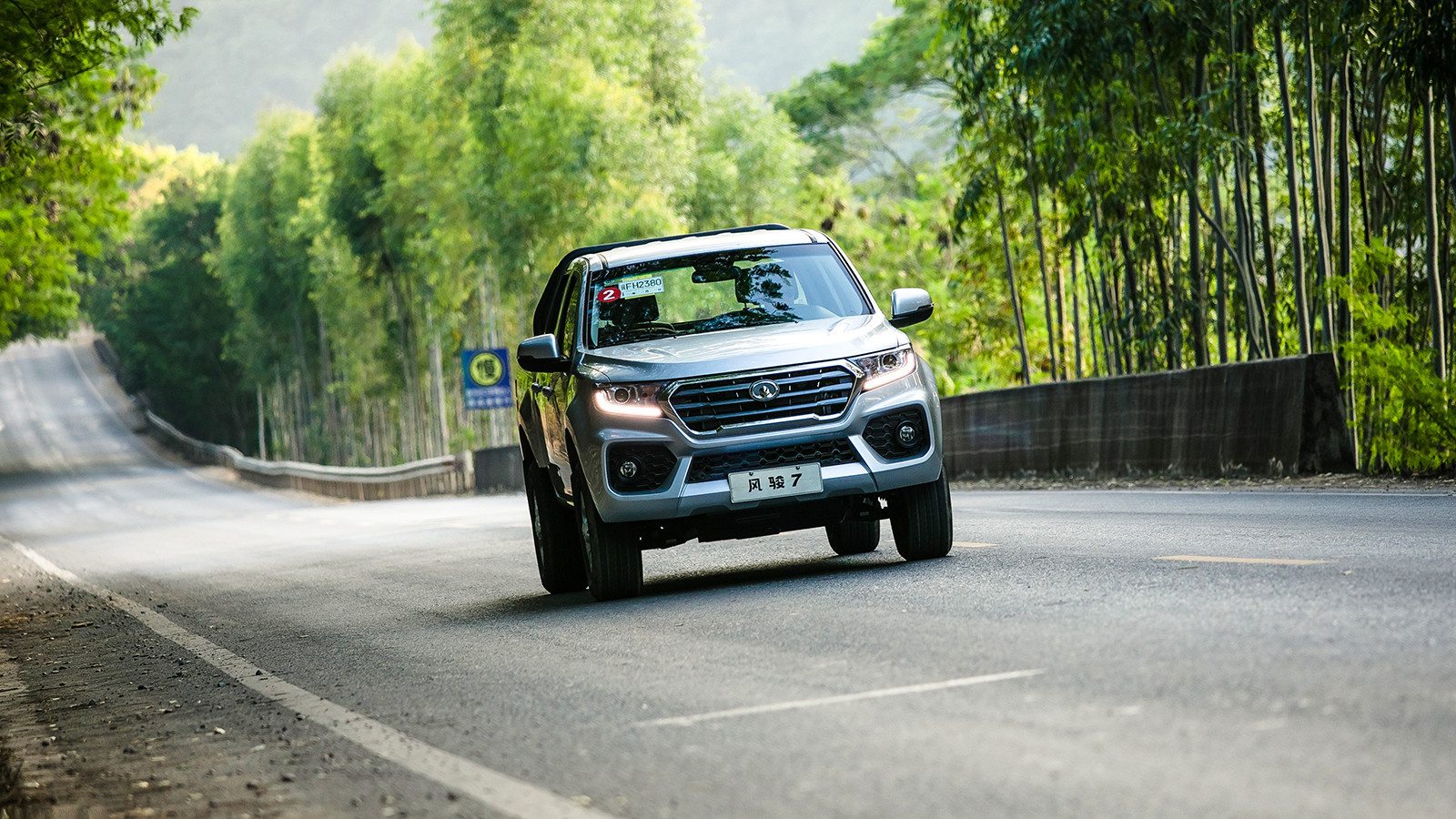 2023中国皮卡销量排行榜,中国皮卡销冠