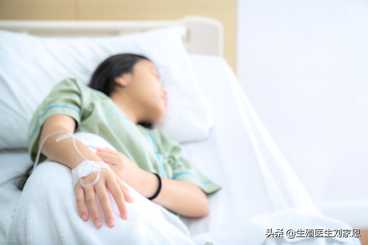 最容易被女性忽视的妇科炎症，可能就是不孕、流产的罪魁祸首