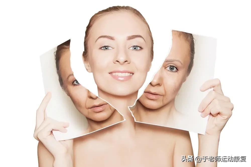抗皱纹的有效方法,二十多岁脸上就有法令纹了怎么办