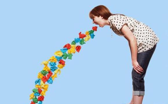 总结怀孕的十大正症状表现