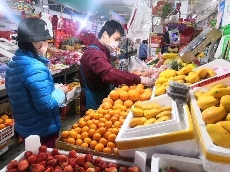 邢台市继续向北发展,邢台城市活力