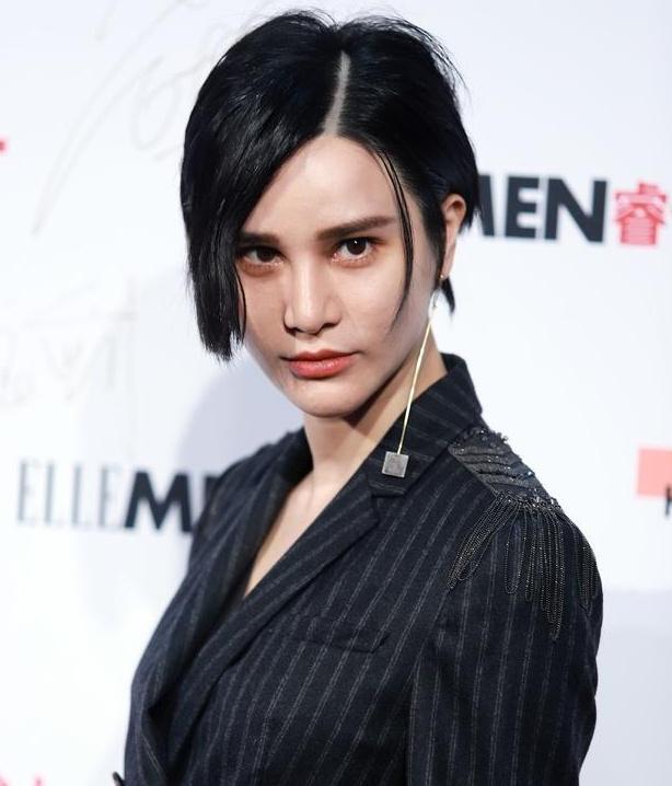 复旦大学尚雯婕学历,尚雯婕高材生