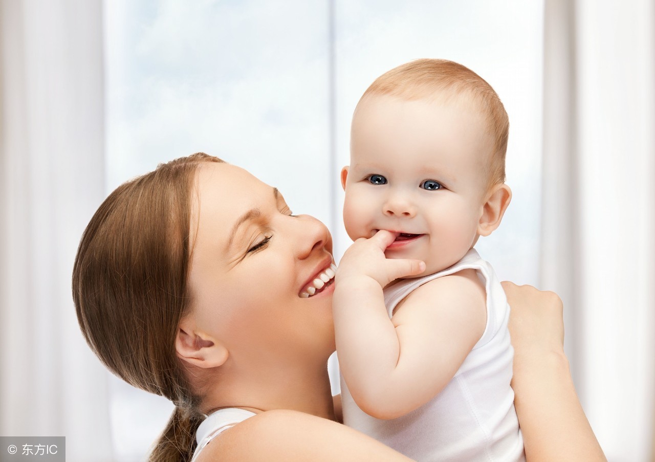 宝宝湿疹严重妈妈吃什么食疗,湿疹反复宝妈要崩溃