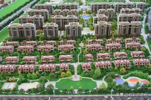 章丘大开发商有哪些楼盘,章丘大平层都有哪些楼盘