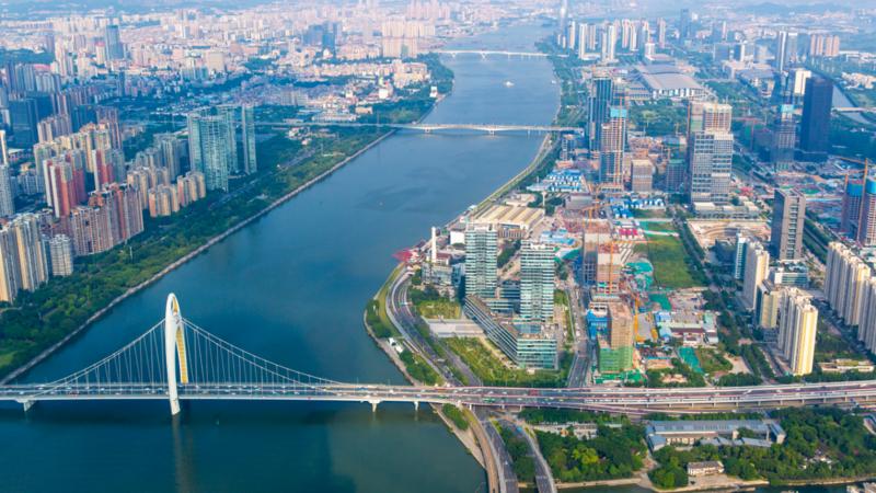 广州营商环境全国排名,广东省各地市2018年营商环境排名