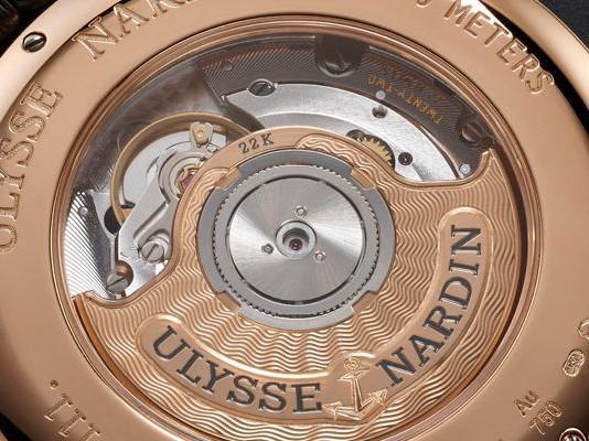 六大手表统芯天王，你知道几个？