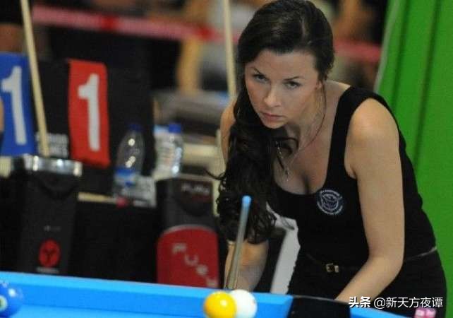 王钟瑶和潘晓婷打桌球谁厉害,潘晓婷打桌球厉害还是王诺厉害呢