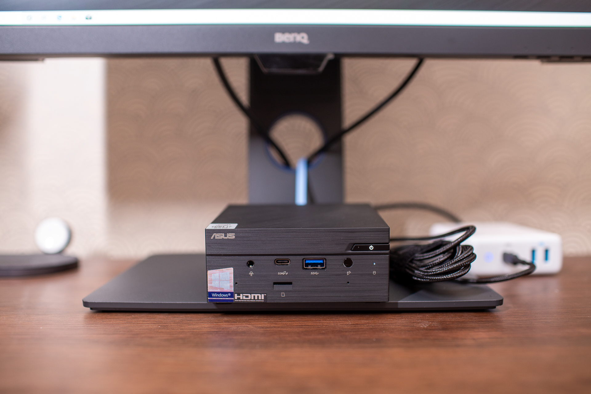 华硕pn41无法装系统,华硕nuc装系统