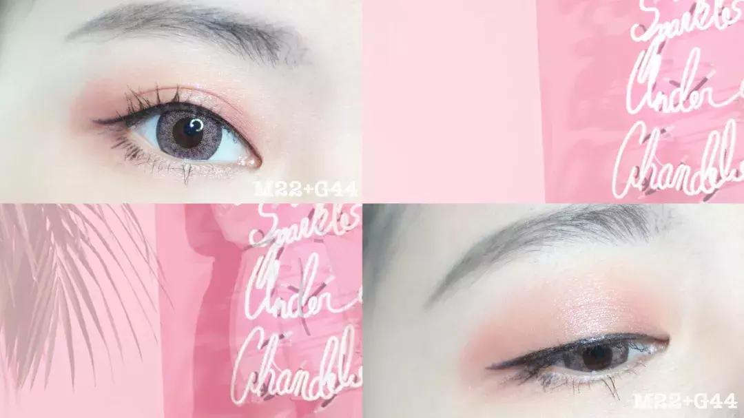 勇仔平价单色眼影,单色眼影平价推荐肿眼泡