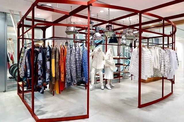 东京新宿潮牌购物攻略,东京涩谷潮牌店