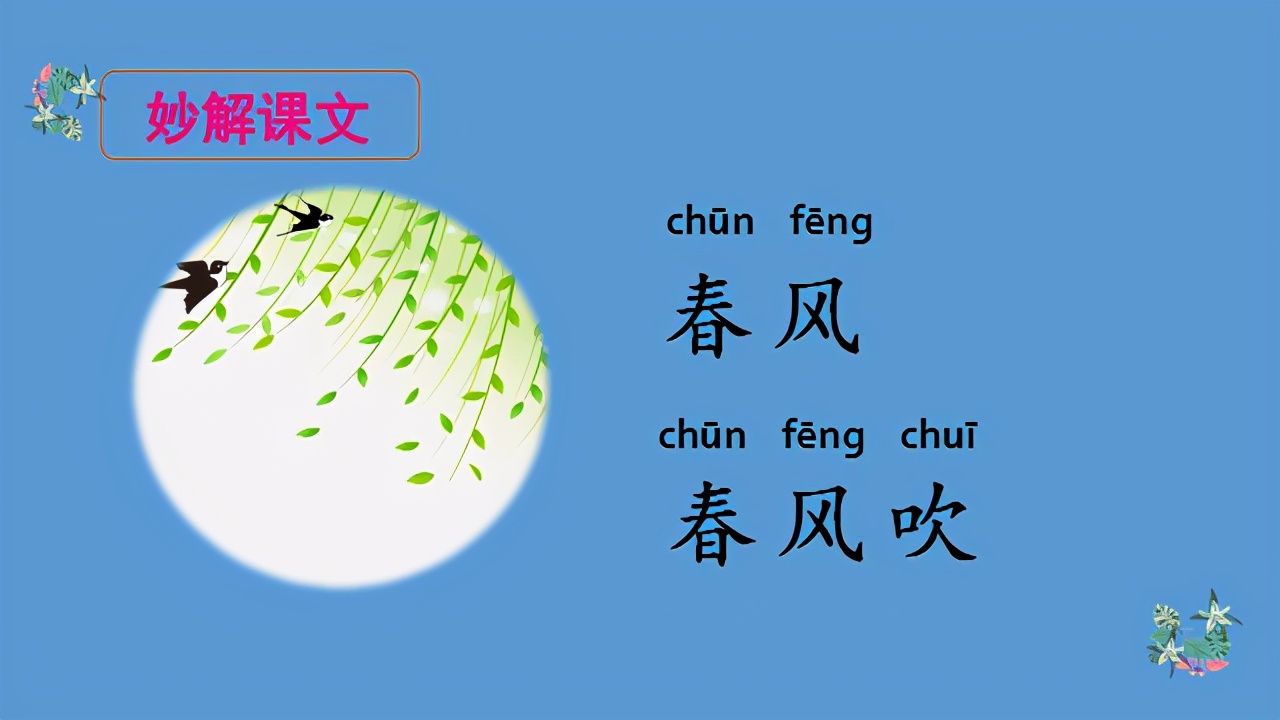 统编版小学语文三年级下册预习单,最新版小学语文课程标准完整版ppt