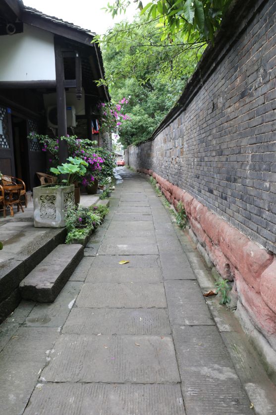 来到李庄古镇尝尝李庄白肉,李庄古镇白肉哪家正宗