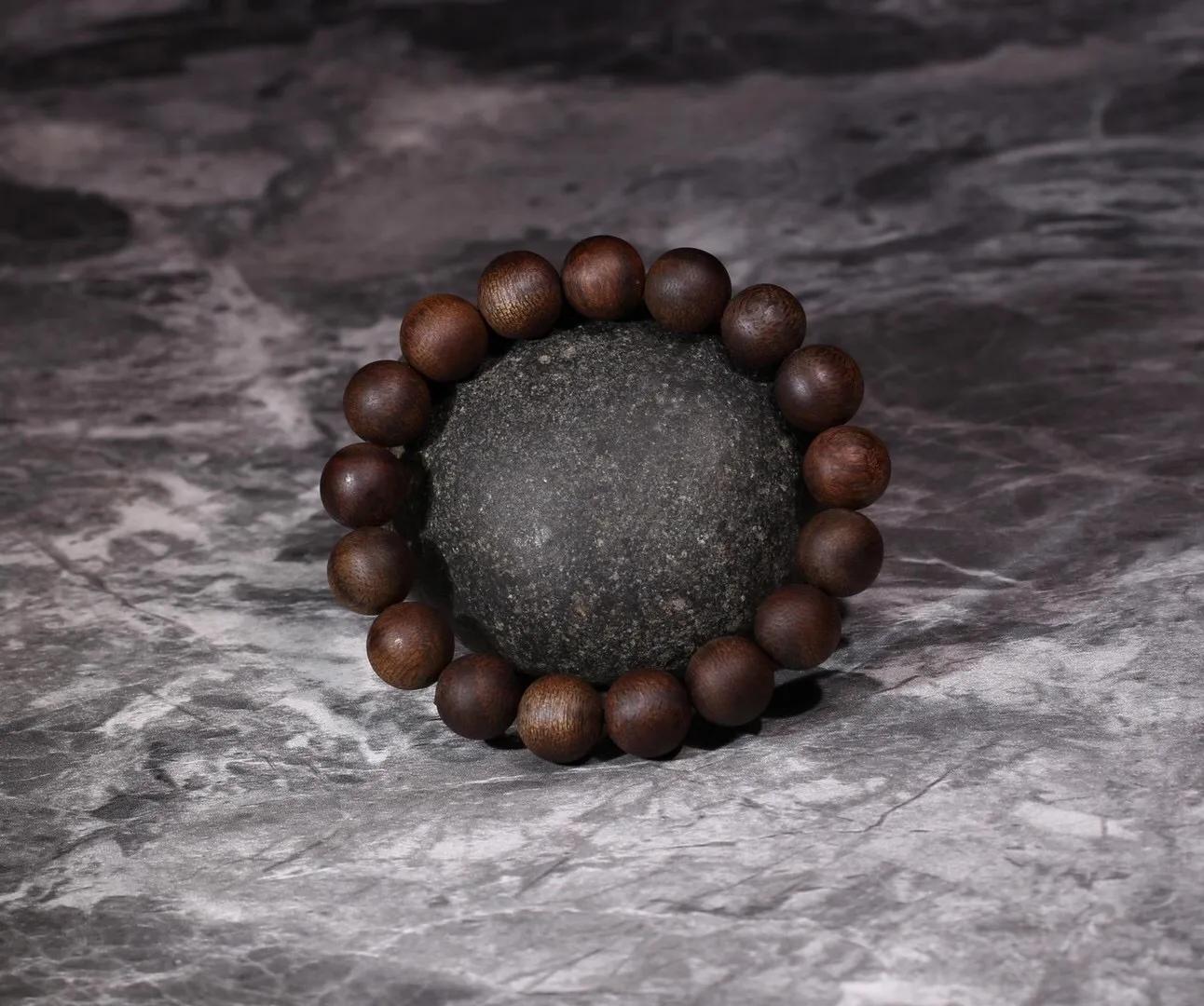 一颗珠子教你认识沉香,一颗珠子演绎音乐