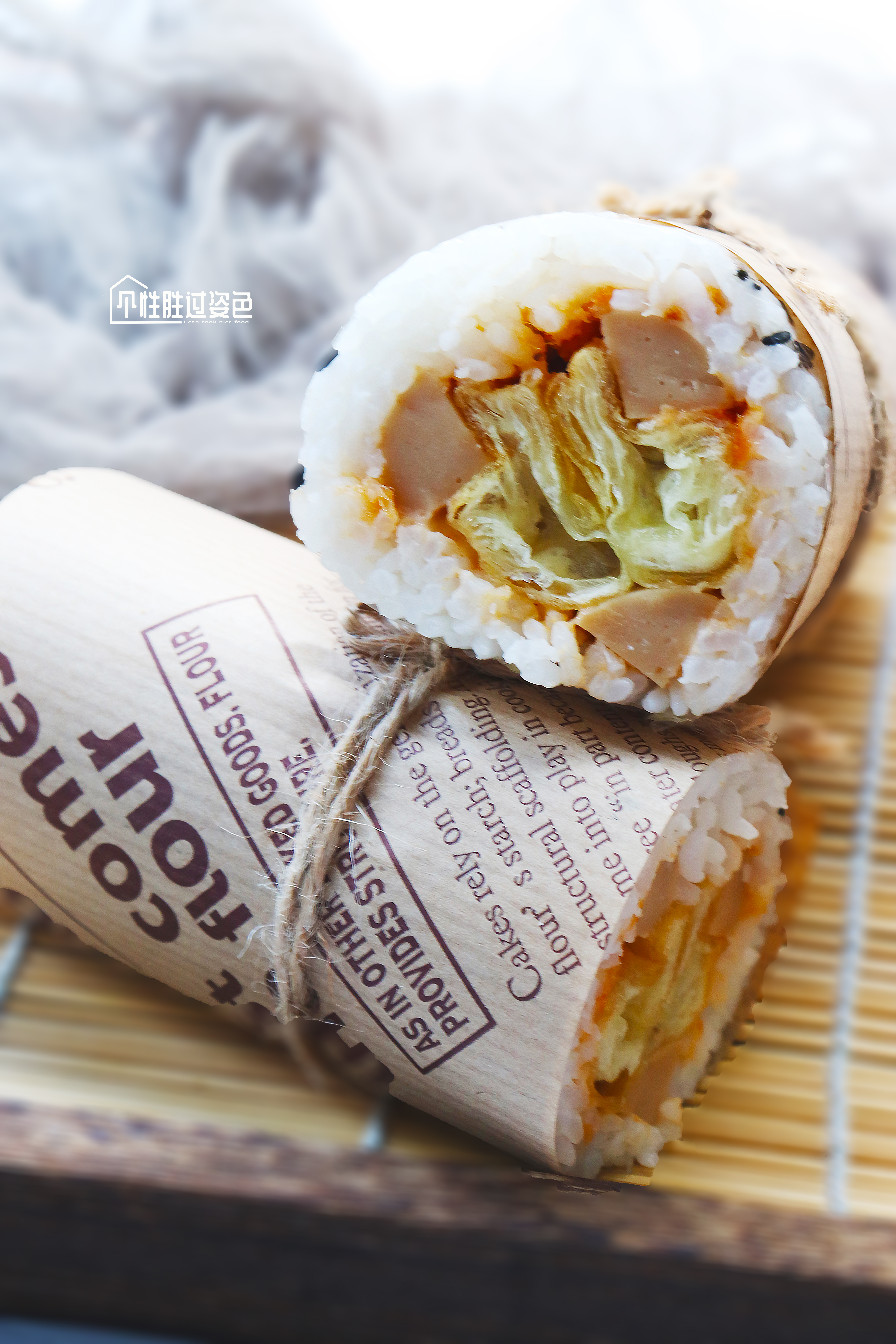 上海正宗粢饭团做法,正宗粢饭团做法视频