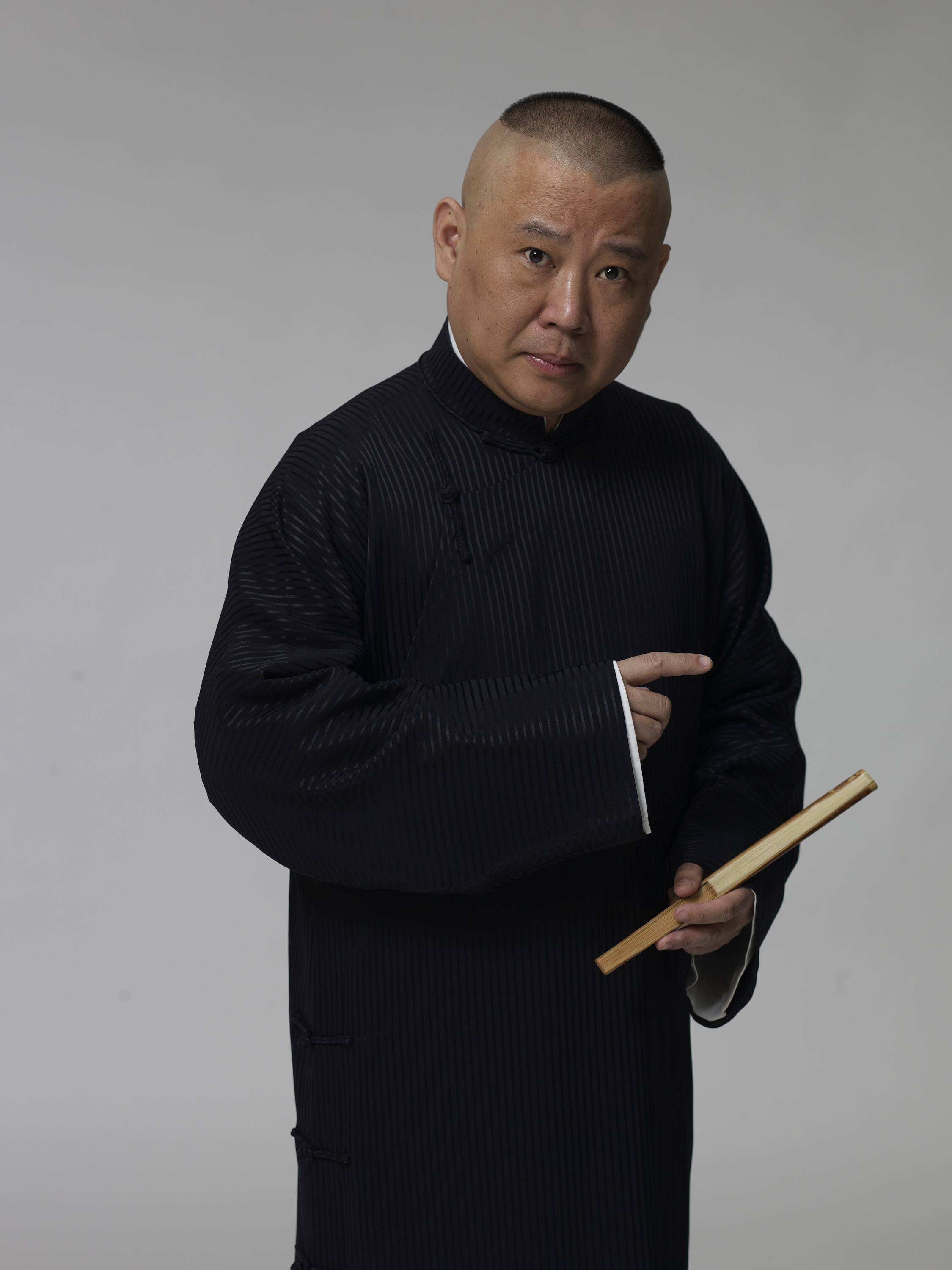 郭德纲回应德云社违规,郭德纲回应挨骂事件